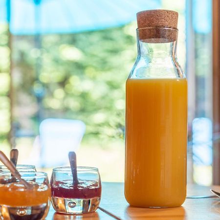 Chalet Des 3 Monts Les Clefs エクステリア 写真