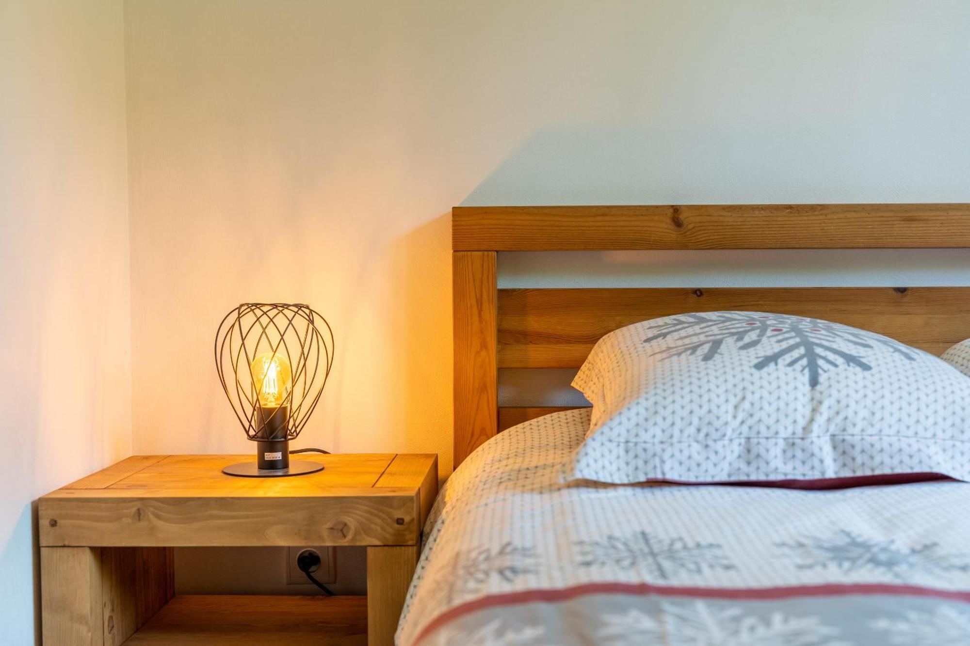 Chalet Des 3 Monts Les Clefs 部屋 写真