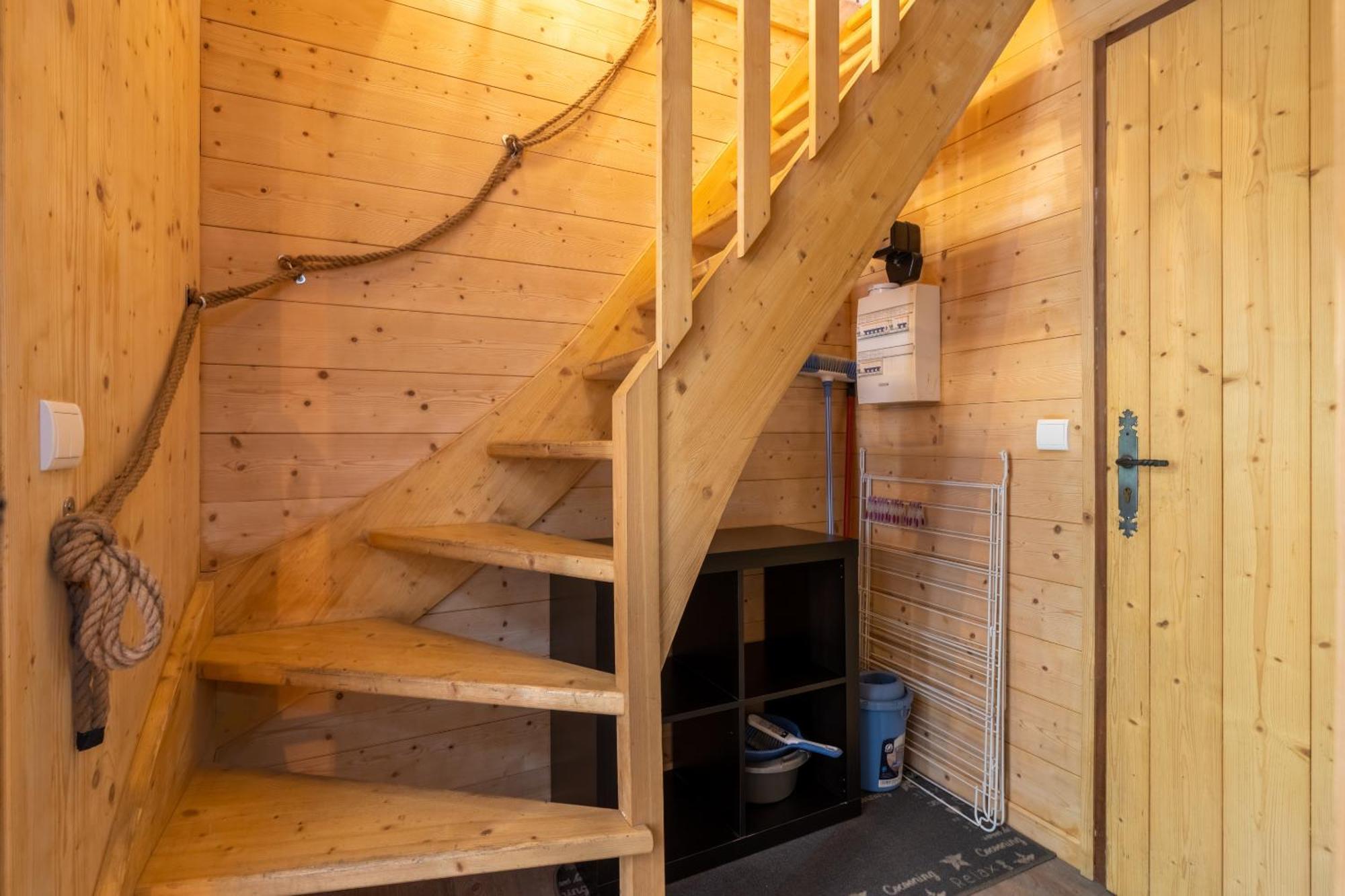 Chalet Des 3 Monts Les Clefs 部屋 写真